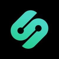 Scalable logo