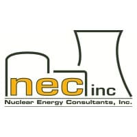 Nuclear Energy Consultants logo