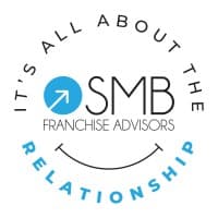 SMB Franchise Advisors logo