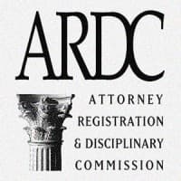 ARDC logo