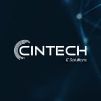 Cintech Brasil logo
