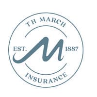 TH March Group logo