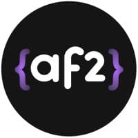 AffSub2 Network logo