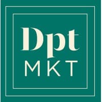 Departamento de Marketing logo