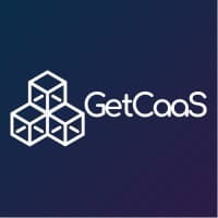 GetCaaS logo