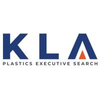 KLA Industries Executive Search for Plastics & Packaging logo