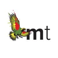 Maverick Digital Tourism Marketing logo