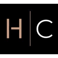 HUGO CONNECT logo
