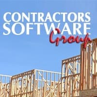 Contractors Software Group logo