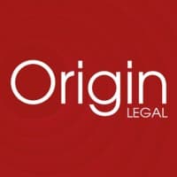 Origin Legal logo