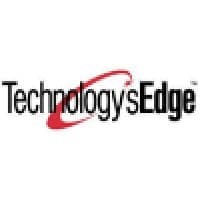 Technology's Edge logo
