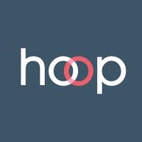 Hoop Recruitment logo