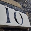 10 King's Bench Walk Chambers logo