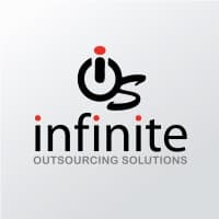 Infinite Outsourcing Solutions logo