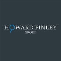 Howard Finley logo