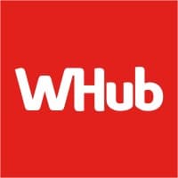 WHub logo