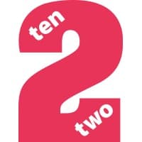 Ten2Two logo