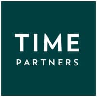 Time Partners Limited logo