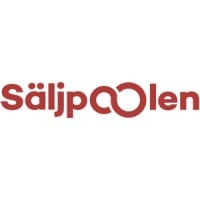 SÃ¤ljpoolen i Sverige AB logo
