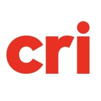 CRI agence logo