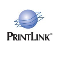 PrintLink logo