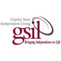 Granite State Independent Living logo