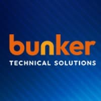 Bunker Technical Solutions logo