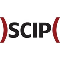 scip AG ðŸ›¡ logo