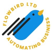 Flowbird logo