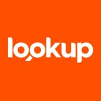 Lookup logo