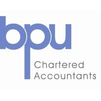 BPU Chartered Accountants Cardiff South Wales logo