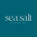 Sea Salt Marketing logo