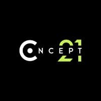 CONCEPT21 Agency logo