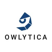 Owlytica logo