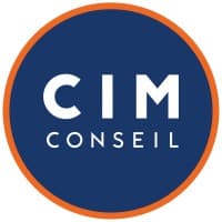 CIM Conseil logo
