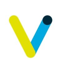 V Net Solutions logo