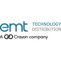 emt Distribution logo