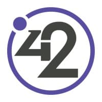 42 logo