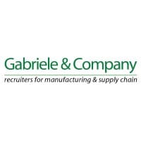 Gabriele logo