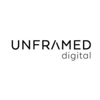 Unframed Digital logo