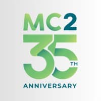 MC2 logo