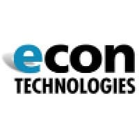 Econ logo