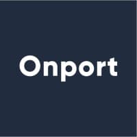 Onport logo