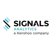 Signals Analytics logo