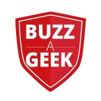 Buzz A Geek logo