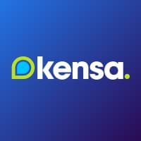 Kensa Creative logo