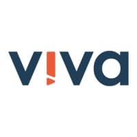 VIVA Virtual Solutions logo