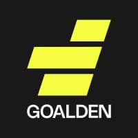 Goalden logo