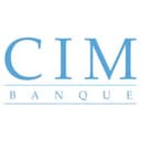 CIM Banque logo