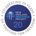 New England Innocence Project logo